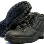 Lemaitre – Safety Boot Maxeco (8013) – Black – UK 6 Lemaitre – Safety Boot Maxeco (8013) – Black – UK 6
