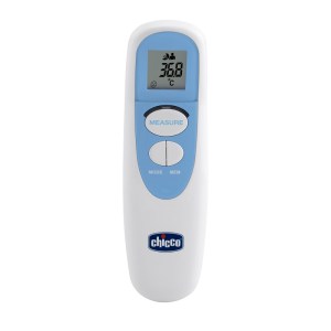 Chicco – Infrared 3 in 1 Thermometer Chicco – Infrared 3 in 1 Thermometer