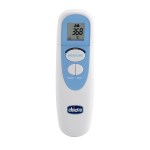 Chicco – Infrared 3 in 1 Thermometer Chicco – Infrared 3 in 1 Thermometer