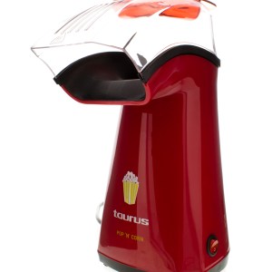 Taurus – 1100W Pop In Corn Popcorn Maker Taurus – 1100W Pop In Corn Popcorn Maker