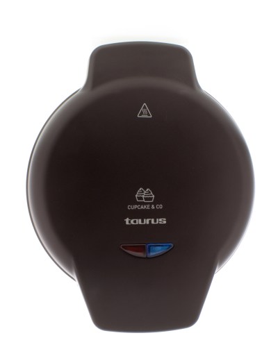 Taurus – 950W Cupcake & Co Cupcake Maker Taurus – 950W Cupcake & Co Cupcake Maker