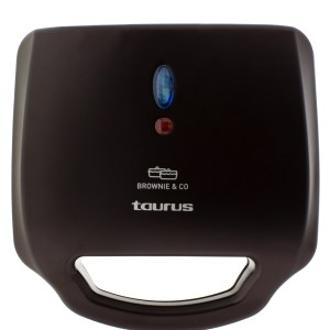Taurus – 700W Bakery & Co Brownie Maker Taurus – 700W Bakery & Co Brownie Maker