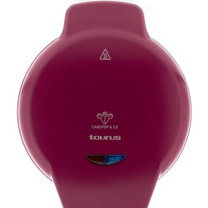 Taurus – 750W Cakepop & Co Cakepop Maker Taurus – 750W Cakepop & Co Cakepop Maker