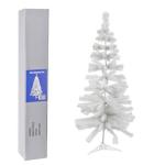 Portable White Christmas Tree – 1.2m Portable White Christmas Tree – 1.2m