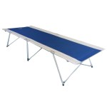 AfriTrail Kwik Fold Large Stretcher 110kg AfriTrail Kwik Fold Large Stretcher 110kg