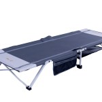 OZtrail – Stretcher – Easy Fold Low Rise Single – 150kg OZtrail – Stretcher – Easy Fold Low Rise Single – 150kg