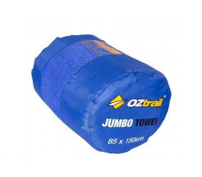 OZtrail – Microfiber Towel – Jumbo OZtrail – Microfiber Towel – Jumbo