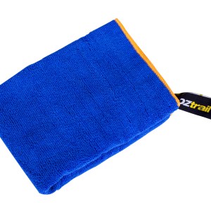 OZtrail – Microfiber Towel – Personal OZtrail – Microfiber Towel – Personal