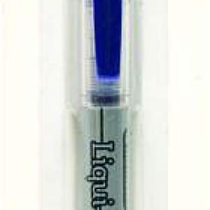 Marlin Liqui-Liners 0.7mm Rollerball Pen – Blue Marlin Liqui-Liners 0.7mm Rollerball Pen – Blue