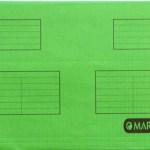 Marlin Foolscap Suspension Folders – Green (Pack of 25) Marlin Foolscap Suspension Folders – Green (Pack of 25)
