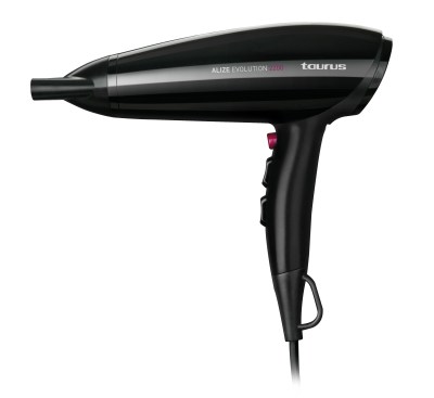 Taurus Hairdryer 2200W Alize Evolution Taurus Hairdryer 2200W Alize Evolution