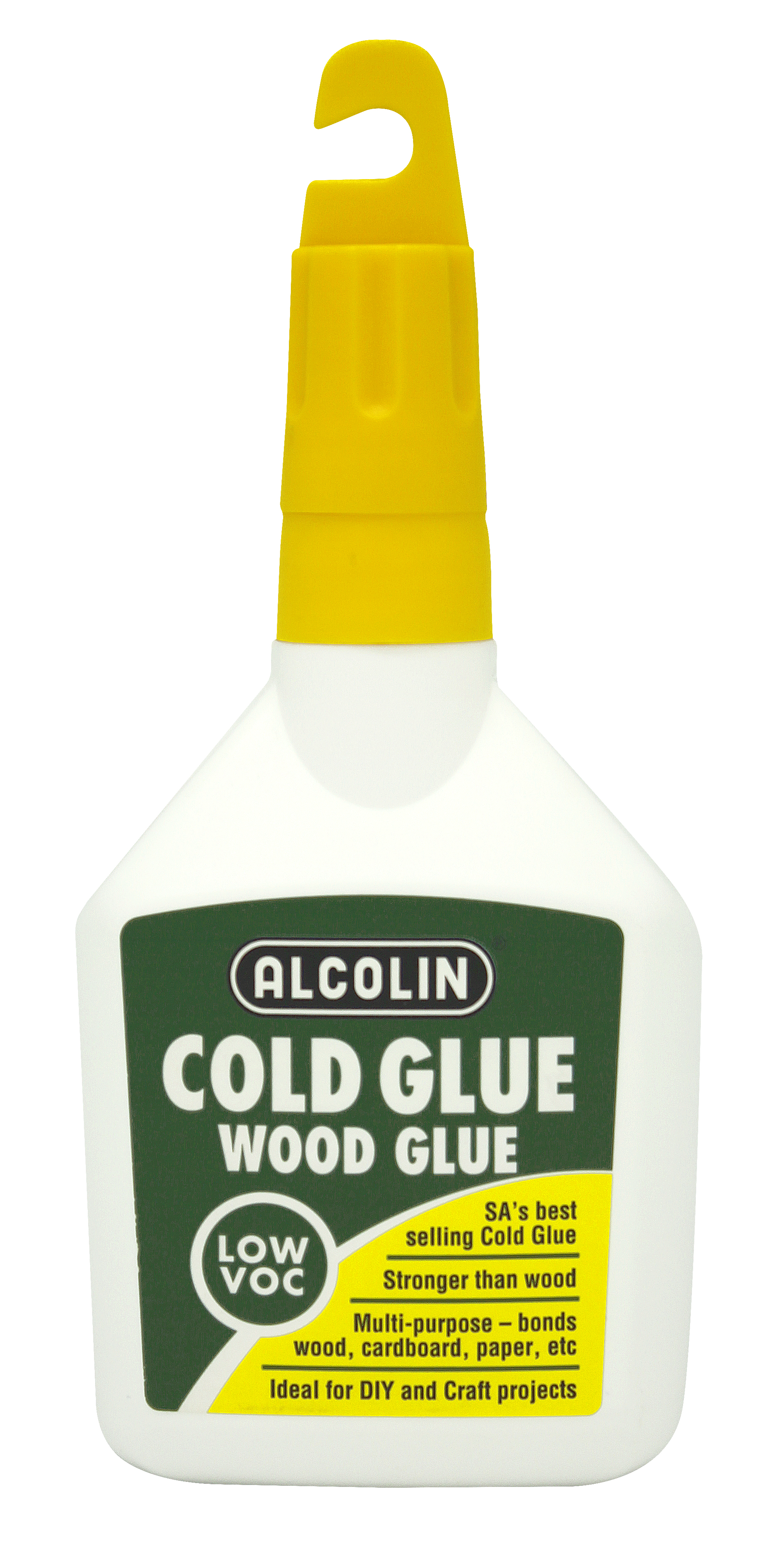 Alcolin Cold Glue Wood Glue – 125ml Alcolin Cold Glue Wood Glue – 125ml