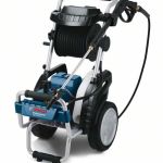 Bosch High Pressure Washer (Model: GHP 8-15 XD – Blue Prof.) Bosch High Pressure Washer (Model: GHP 8-15 XD – Blue Prof.)