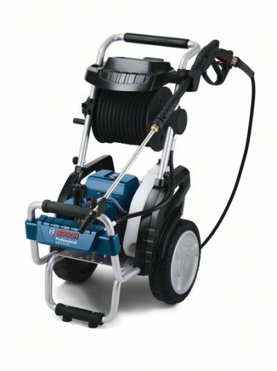Bosch High Pressure Washer (Model: GHP 8-15 XD – Blue Prof.) Bosch High Pressure Washer (Model: GHP 8-15 XD – Blue Prof.)