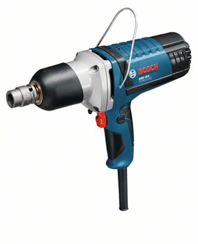 Bosch Gds 18 E Impact Wrench Bosch Gds 18 E Impact Wrench