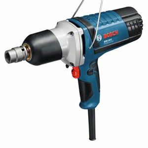 Bosch Gds 18 E Impact Wrench Bosch Gds 18 E Impact Wrench