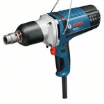 Bosch Gds 18 E Impact Wrench Bosch Gds 18 E Impact Wrench