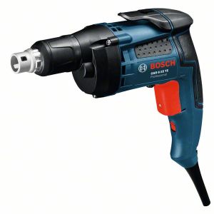 Bosch Gsr 6-25 Te Screwdriver Bosch Gsr 6-25 Te Screwdriver