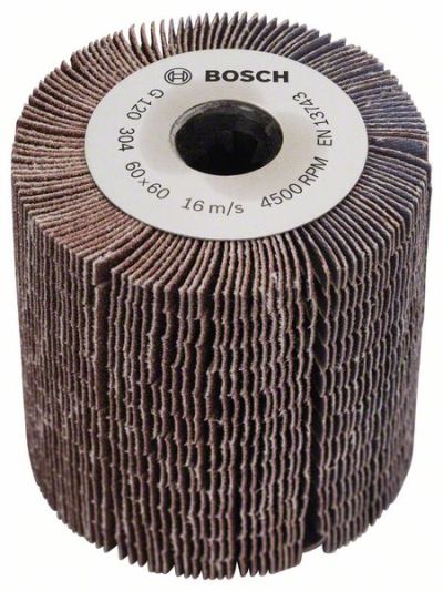 Bosch Prr 250 Es Accessory Lamella Roll 60mm 120 Grit Bosch Prr 250 Es Accessory Lamella Roll 60mm 120 Grit