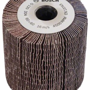 Bosch Prr 250 Es Accessory Lamella Roll 60mm 120 Grit Bosch Prr 250 Es Accessory Lamella Roll 60mm 120 Grit