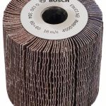 Bosch Prr 250 Es Accessory Lamella Roll 60mm 120 Grit Bosch Prr 250 Es Accessory Lamella Roll 60mm 120 Grit