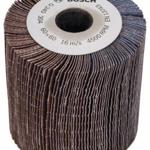 Bosch Prr 250 Es Accessory Lamella Roll 60mm 240 Grit Bosch Prr 250 Es Accessory Lamella Roll 60mm 240 Grit