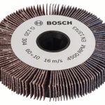 Bosch Prr 250 Es Accessory Lamella Roll 10mm 120 Grit Bosch Prr 250 Es Accessory Lamella Roll 10mm 120 Grit