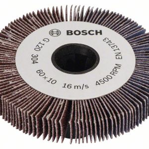 Bosch Prr 250 Es Accessory Lamella Roll 10mm 120 Grit Bosch Prr 250 Es Accessory Lamella Roll 10mm 120 Grit