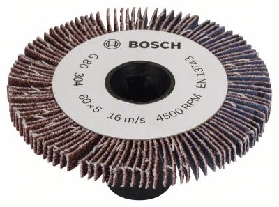 Bosch Prr 250 Es Accessory Lamella Roll 5mm 80 Grit Bosch Prr 250 Es Accessory Lamella Roll 5mm 80 Grit