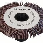Bosch Prr 250 Es Accessory Lamella Roll 5mm 120 Grit Bosch Prr 250 Es Accessory Lamella Roll 5mm 120 Grit