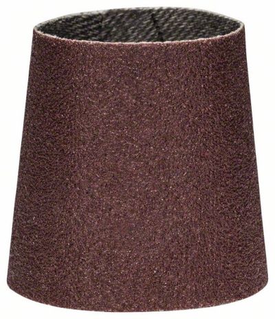 Bosch Prr 250 Es Accessory Sanding Sleeve 30mm, Conical 120 Grit Bosch Prr 250 Es Accessory Sanding Sleeve 30mm, Conical 120 Grit