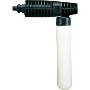 Bosch Aquatak Accessory High Pressure Foam Nozzle Bosch Aquatak Accessory High Pressure Foam Nozzle