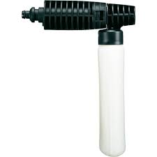 Bosch Aquatak Accessory High Pressure Foam Nozzle Bosch Aquatak Accessory High Pressure Foam Nozzle