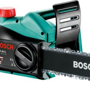 Bosch – 1800W Chain Saw Bosch – 1800W Chain Saw