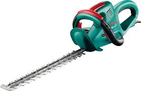 Bosch Ahs 480-24 T Hedge Trimmer Bosch Ahs 480-24 T Hedge Trimmer