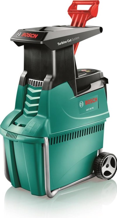 Bosch Shredder Turbine Cutter (Model: AXT 25 TC check ) Bosch Shredder Turbine Cutter (Model: AXT 25 TC check )
