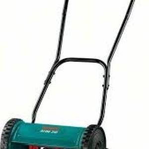 Bosch Hand Mower (Model AHM 30) Bosch Hand Mower (Model AHM 30)