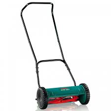 Bosch Ahm 38 C Push Mower Bosch Ahm 38 C Push Mower