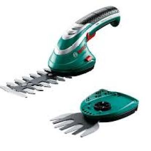 Bosch Isio3 Grass+shrub (soft Case) Bosch Isio3 Grass+shrub (soft Case)