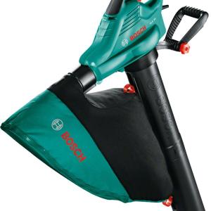 Bosch – 3000W Garden Vacuum Blower Bosch – 3000W Garden Vacuum Blower