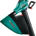 Bosch – 3000W Garden Vacuum Blower Bosch – 3000W Garden Vacuum Blower