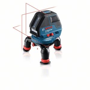Bosch – 50m laser Level (3 lines) Bosch – 50m laser Level (3 lines)
