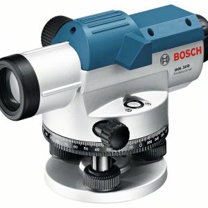 Bosch Gol 32 D Optical Level Ideal For Surveying Bosch Gol 32 D Optical Level Ideal For Surveying