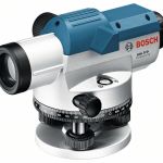 Bosch Gol 32 D Optical Level Ideal For Surveying Bosch Gol 32 D Optical Level Ideal For Surveying