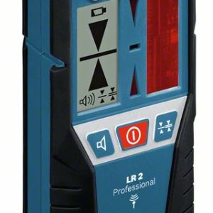 Bosch – Reciever for GLL 3-80 – Blue Bosch – Reciever for GLL 3-80 – Blue