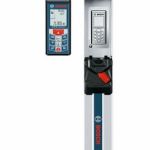 Bosch Glm 80 + R60 Laser Single Beam Bosch Glm 80 + R60 Laser Single Beam
