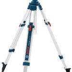 Bosch – 125cm Building Tripod – Silver Bosch – 125cm Building Tripod – Silver