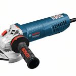 Bosch Gws 15-125 Cipx Angle Grinder Bosch Gws 15-125 Cipx Angle Grinder