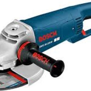 Bosch Gws 26-230 B Angle Grinder Bosch Gws 26-230 B Angle Grinder