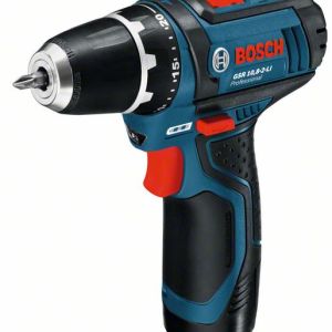 Bosch Gsr 10,8 V-2-li Cordless Drill Bosch Gsr 10,8 V-2-li Cordless Drill